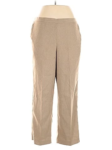 Alfred Dunner Dress Pants (view 1)