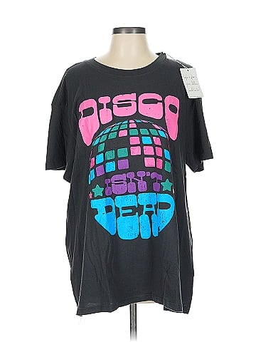 Show Me Your Mumu Short Sleeve T-Shirt (view 1)