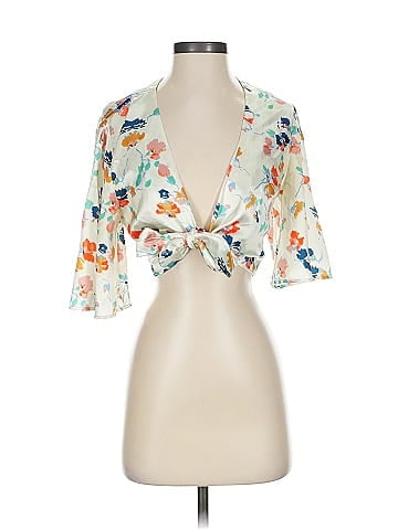 Tularosa Kimono (view 1)