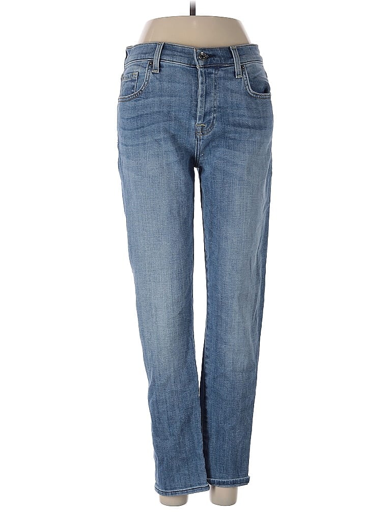 Pre-owned Splendid Jeans In Blue