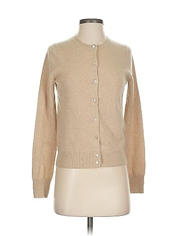 J.Crew Cashmere Cardigan (view 1)