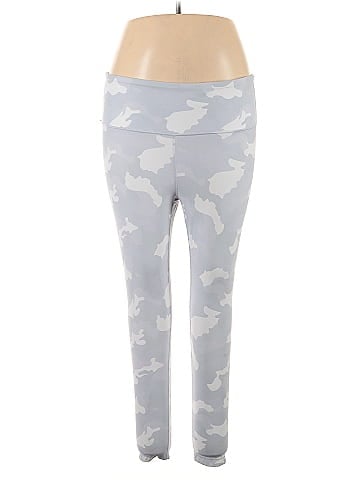 Yogalicious Active Pants (view 1)