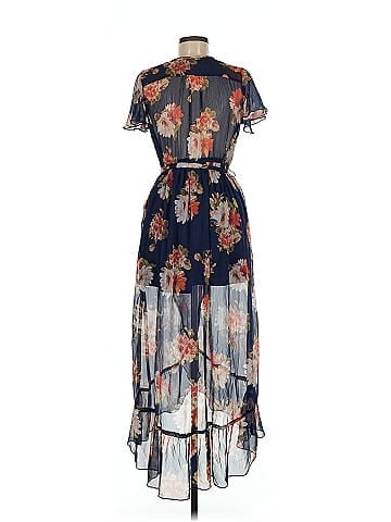Band of Gypsies Casual Dress (view 2)