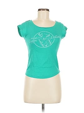 Diesel Short Sleeve T Shirt