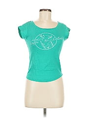 Diesel Short Sleeve T Shirt