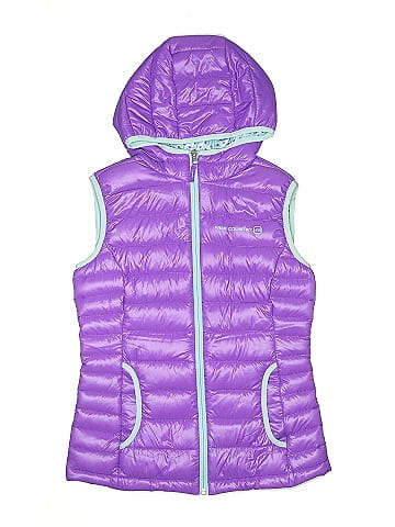 Free Country Vest (view 1)