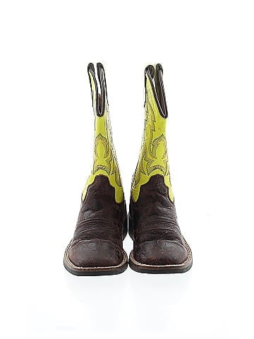 Old West Boots (view 2)
