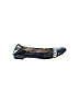 Attilio Giusti Leombruni Black Flats Size EU (IT) 41 1/2 / US 11 1/2 - photo 1