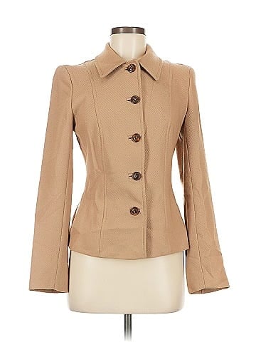 Zara Jacket (view 1)