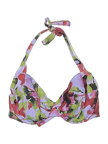Tommy Bahama Swimsuit Top (view 1)