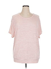 Cj Banks Short Sleeve T Shirt