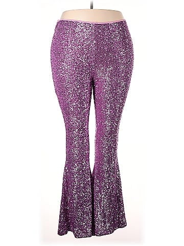 Show Me Your Mumu Casual Pants (view 1)