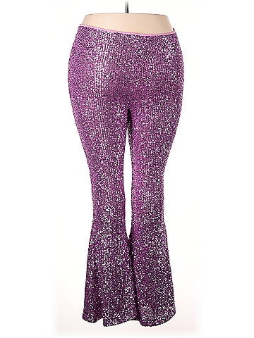 Show Me Your Mumu Casual Pants (view 2)