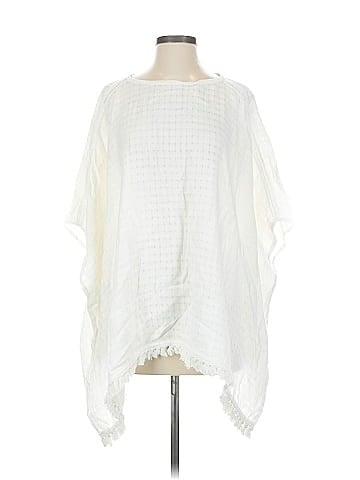 Calypso St. Barth Poncho (view 1)
