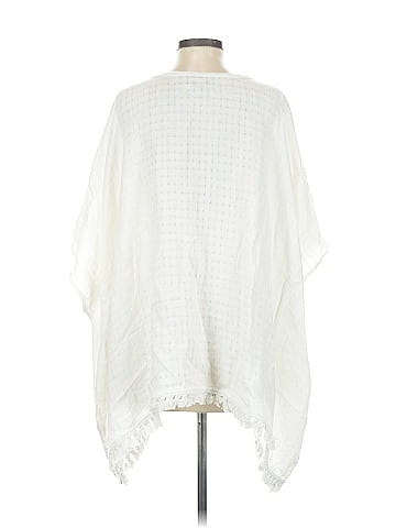Calypso St. Barth Poncho (view 2)