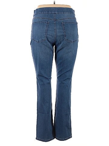 Kim Rogers Jeans (view 2)