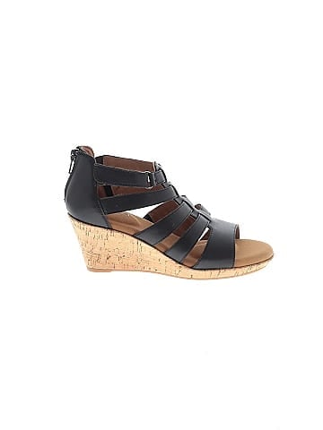 Rockport Wedges (view 1)