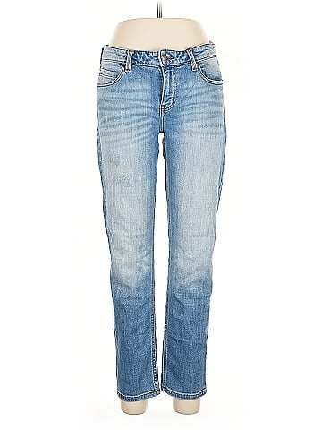 Cosmic Blue Love Jeans (view 1)
