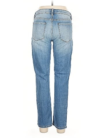 Cosmic Blue Love Jeans (view 2)