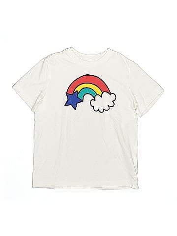 Hanna Andersson Short Sleeve T-Shirt (view 1)