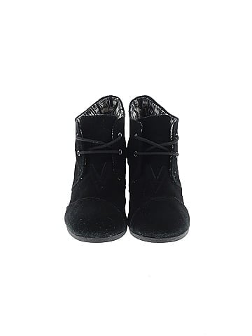 TOMS Ankle Boots (view 2)