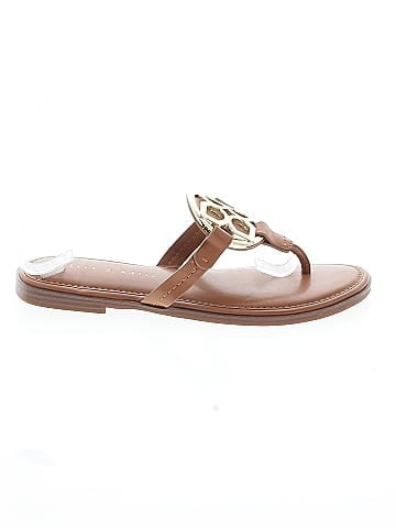 Kelly & Katie Sandals (view 1)