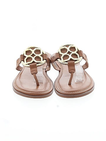 Kelly & Katie Sandals (view 2)