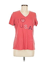 Life Is Good Short Sleeve T Shirt