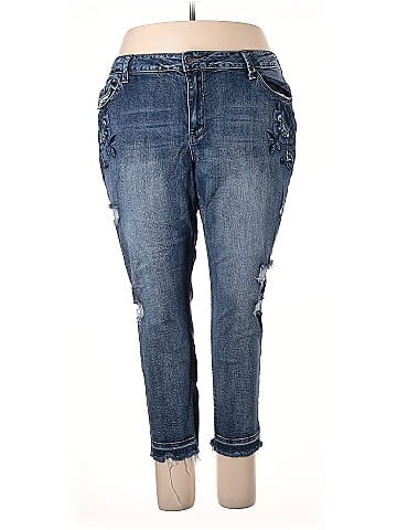 True Craft Jeans (view 1)