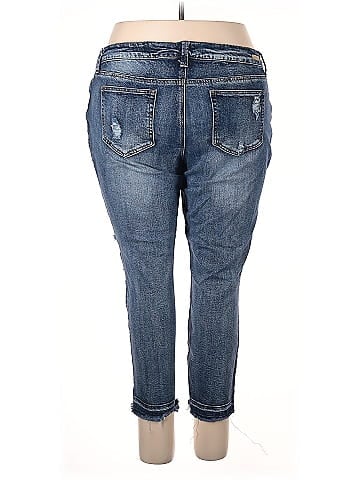 True Craft Jeans (view 2)