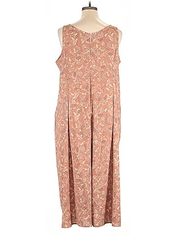 LOGO by Lori Goldstein Jumpsuit (view 2)