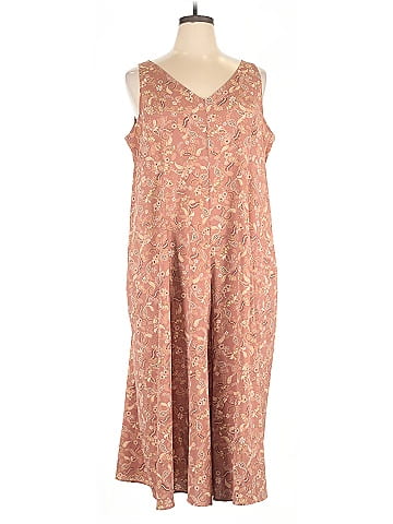 LOGO by Lori Goldstein Jumpsuit (view 1)