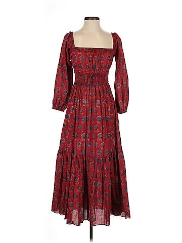 Christy Dawn Casual Dress (view 1)