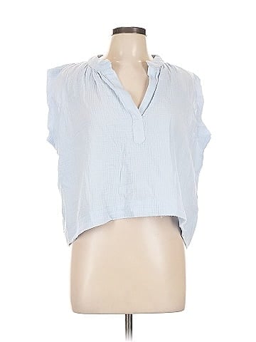 Karlie Sleeveless T-Shirt (view 1)