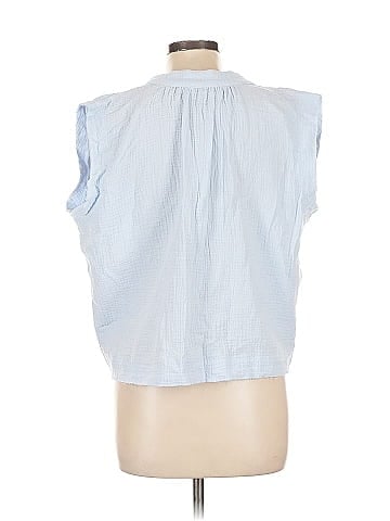 Karlie Sleeveless T-Shirt (view 2)