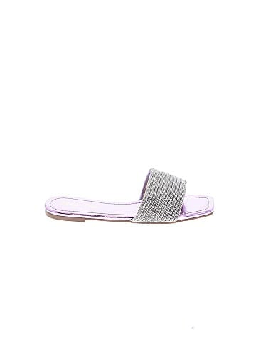 Chase & Chloe Sandals (view 1)