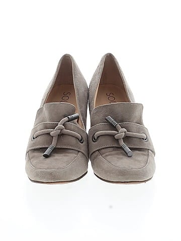 Sole Society Heels (view 2)