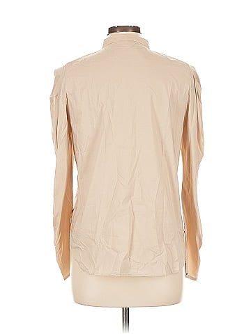 Karlie Long Sleeve Blouse (view 2)