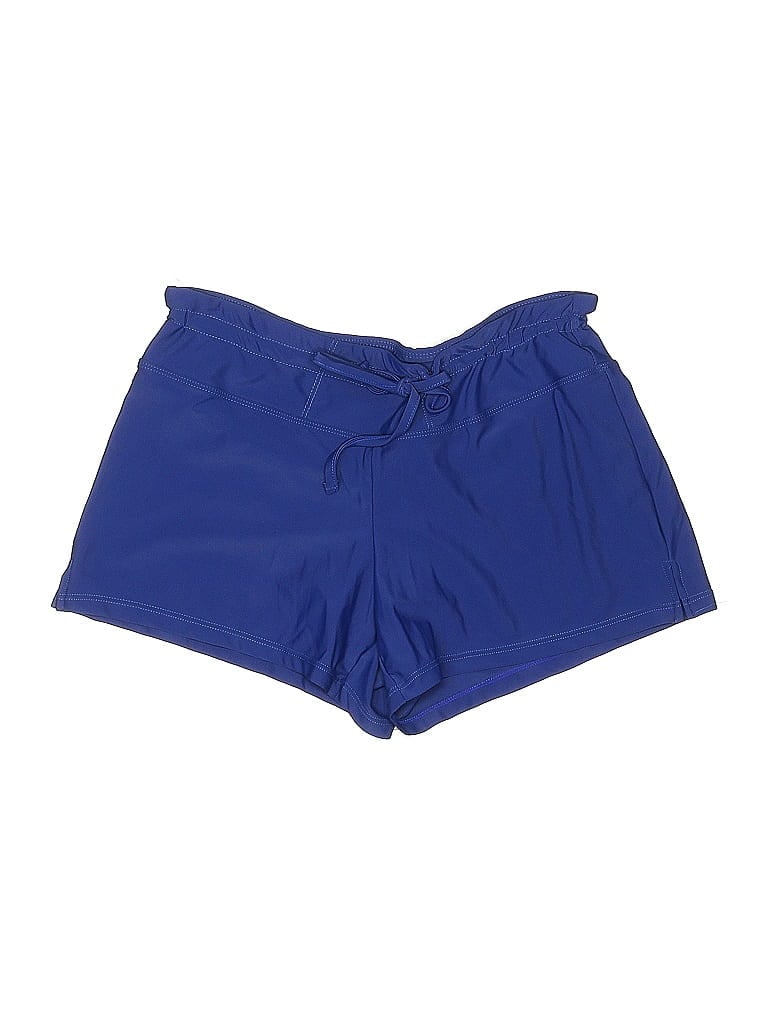 Pre-owned Sporti Shorts In Blue