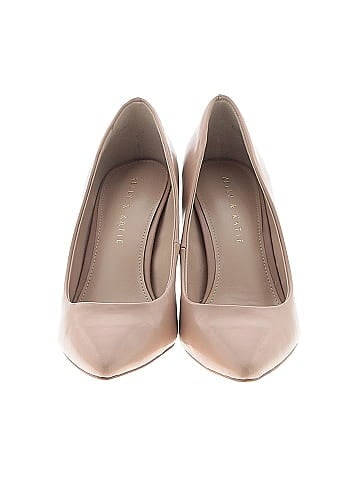 Kelly & Katie Heels (view 2)