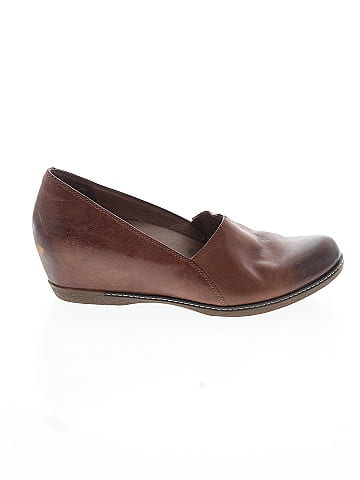 Dansko Flats (view 1)