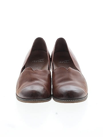 Dansko Flats (view 2)