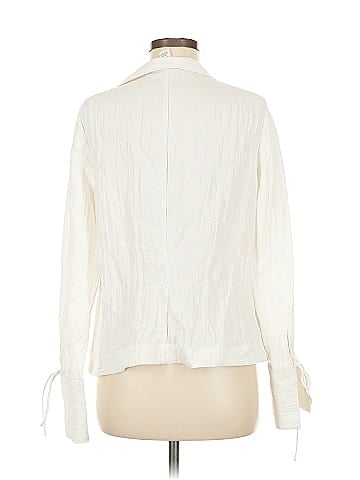 H&M Long Sleeve Blouse (view 2)