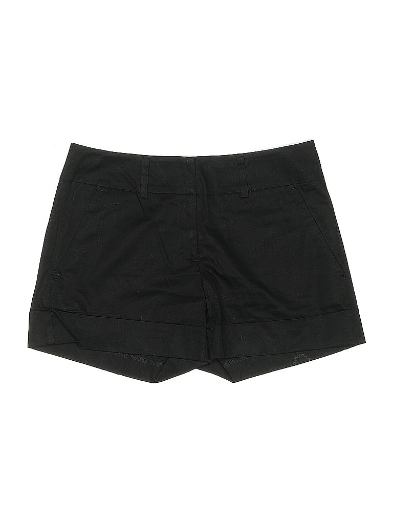 Pre-owned 7th Avenue Design Studio New York & Company Shorts In Black