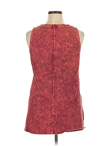 Zenana Tank Top (view 2)