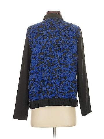Susan Graver Track Jacket (view 2)