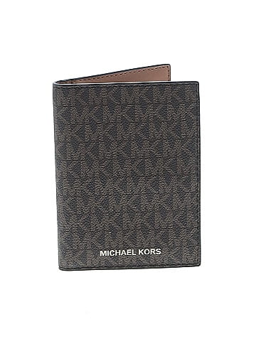 MICHAEL Michael Kors Card Holder  (view 1)