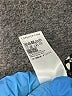 Topshop 100% Polyester Gray 3/4 Sleeve Blouse Size 0 - photo 8