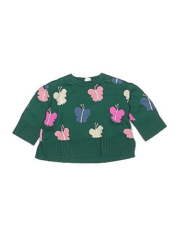 Baby Gap Pullover Sweater (view 1)