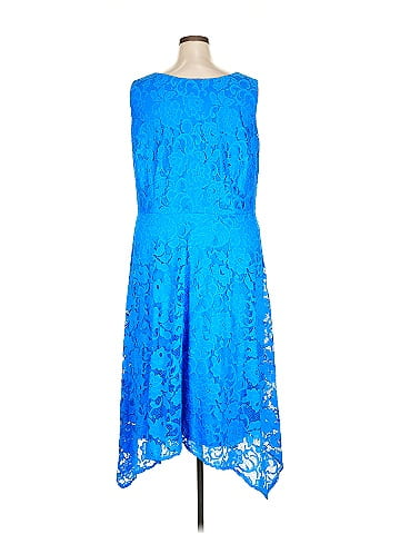 Jessica Howard Cocktail Dress (view 2)